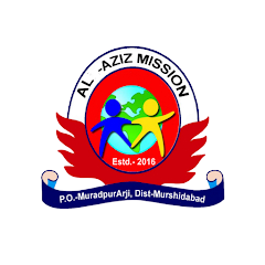 Al-Aziz Mission logo